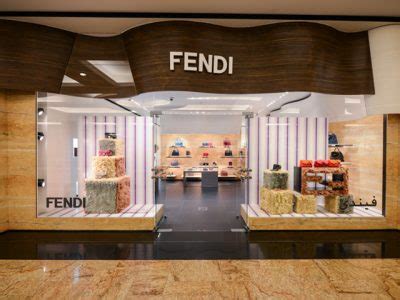 Fendi website uae